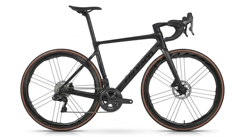 COLNAGO V4Rs Campagnolo Super Record Wrl 2x12 Shamal dual profile